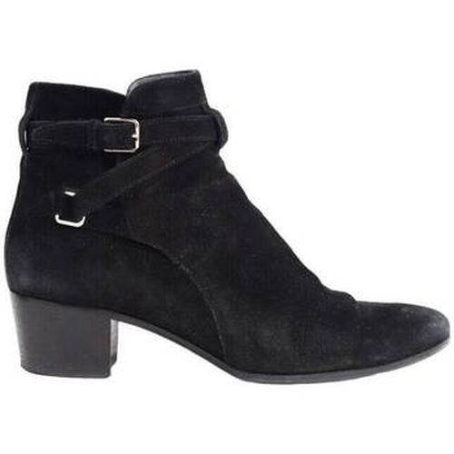 Boots Saint Laurent Boots en cuir - Saint Laurent - Modalova