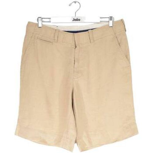 Short Ralph Lauren Bermuda en lin - Ralph Lauren - Modalova