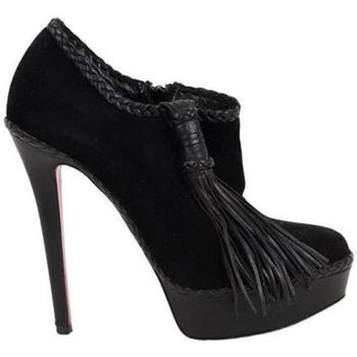 Boots Boots en daim - Christian Louboutin - Modalova