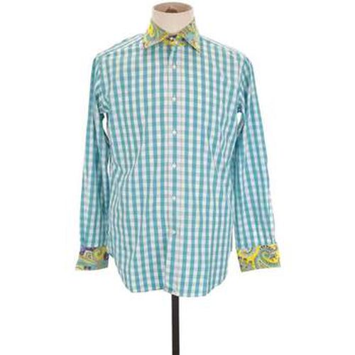 Chemise Etro Chemise en coton - Etro - Modalova