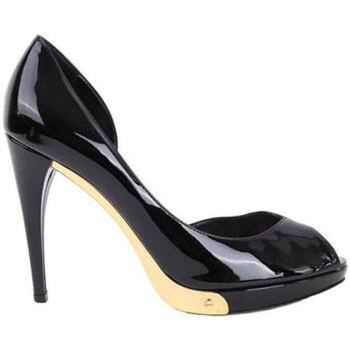 Chaussures escarpins Talons en cuir verni - Louis Vuitton - Modalova