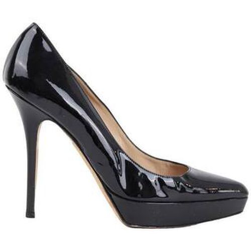 Chaussures escarpins Talons en cuir - Saint Laurent - Modalova