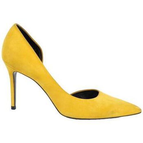 Chaussures escarpins Talons en daim - Céline - Modalova