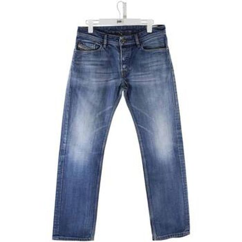 Jeans Diesel Jean en coton - Diesel - Modalova