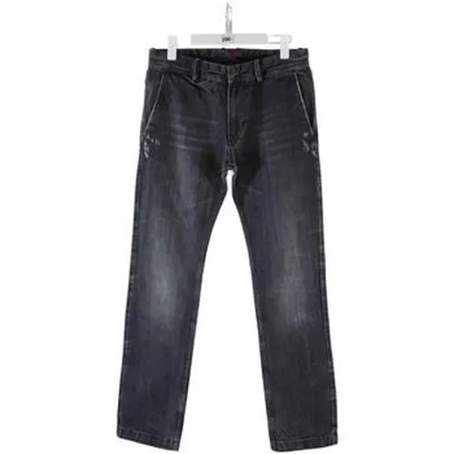 Jeans Diesel Jean en coton - Diesel - Modalova