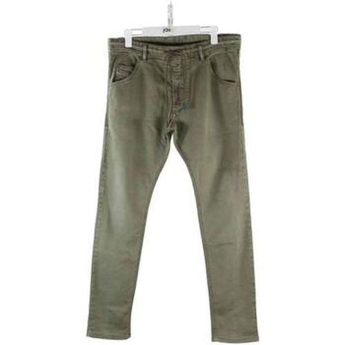 Pantalon Diesel Pantalon en coton - Diesel - Modalova