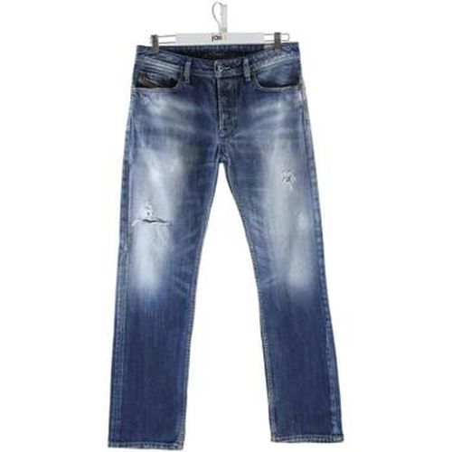 Jeans Diesel Jean en coton - Diesel - Modalova