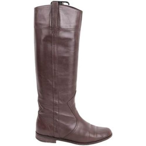 Bottes Marc Jacobs Bottes en cuir - Marc Jacobs - Modalova