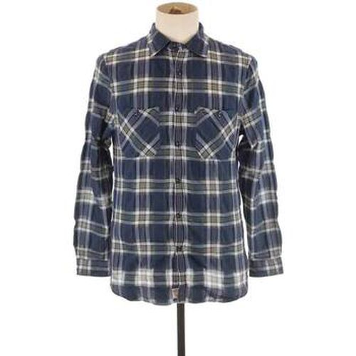 Blouses Ralph Lauren Chemise bleu - Ralph Lauren - Modalova