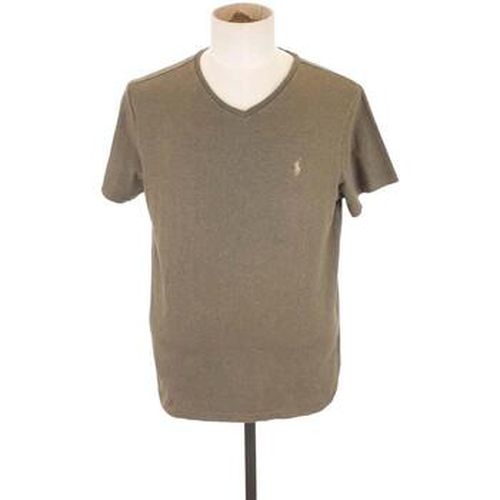 T-shirt T-shirt en coton - Ralph Lauren - Modalova