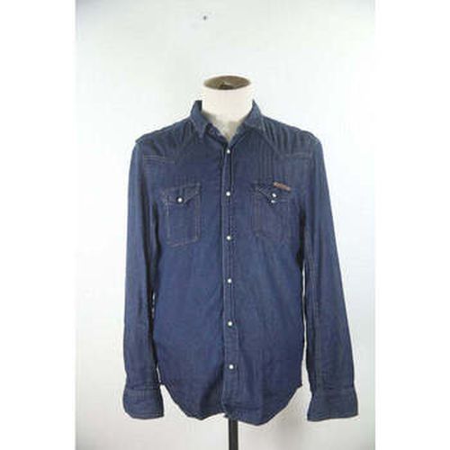 Chemise Diesel Chemise bleu - Diesel - Modalova