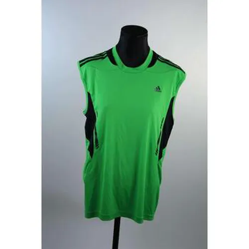 T-shirt adidas T-shirts vert - adidas - Modalova