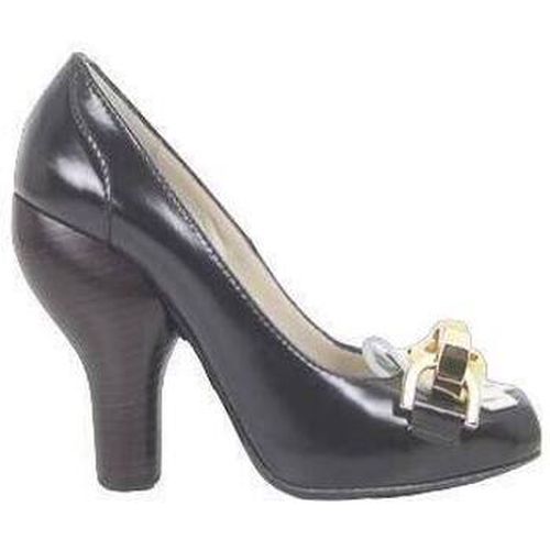 Chaussures escarpins Talons en cuir - Loewe - Modalova