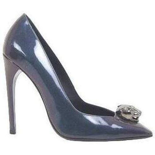 Chaussures escarpins Talons en cuir verni - Mugler - Modalova