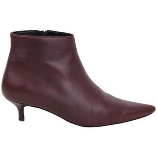 Boots Anine Bing Boots en cuir - Anine Bing - Modalova