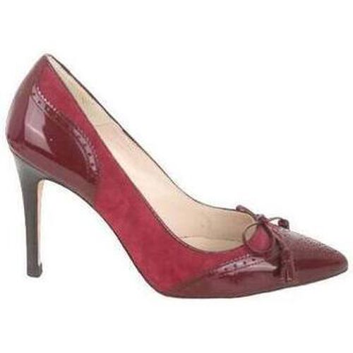 Chaussures escarpins Talons en cuir - Lk Bennett - Modalova