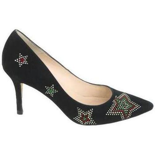 Chaussures escarpins Talons en daim - Lk Bennett - Modalova