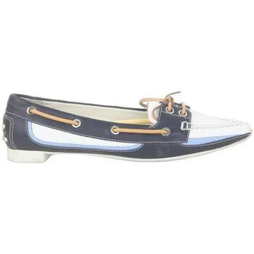 Mocassins Tod's Mocassins en cuir - Tod's - Modalova