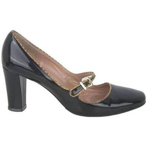 Chaussures escarpins Talons en cuir - Maliparmi - Modalova