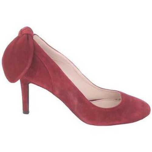 Chaussures escarpins Talons en cuir - Carven - Modalova