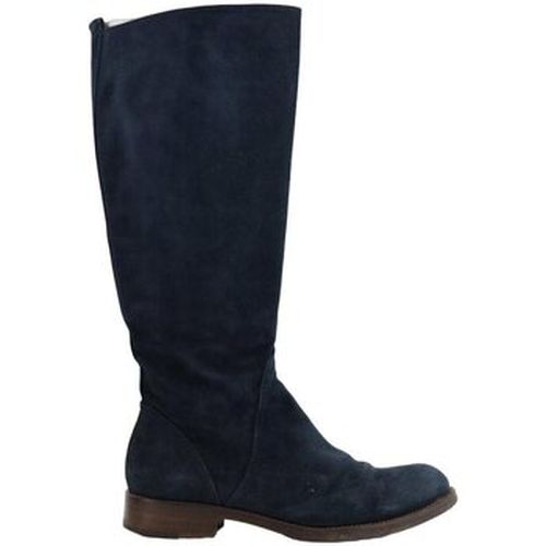 Bottes Carel Bottes en daim - Carel - Modalova