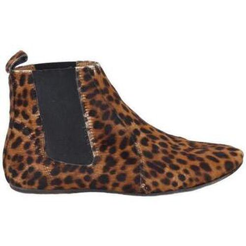 Boots Isabel Marant Boots marron - Isabel Marant - Modalova