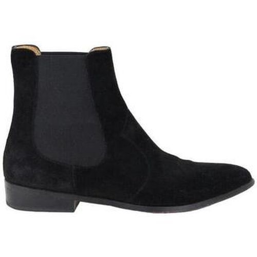 Boots Bash Boots en daim - Bash - Modalova