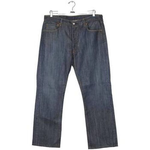 Jeans Levis Jean droit en coton - Levis - Modalova