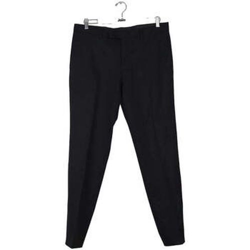 Pantalon Sandro Pantalon en laine - Sandro - Modalova