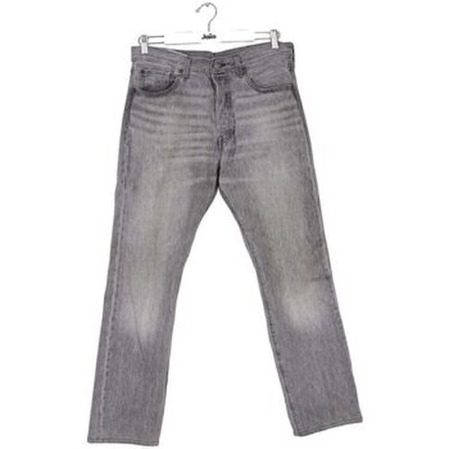 Jeans Levis Jean droit en coton - Levis - Modalova