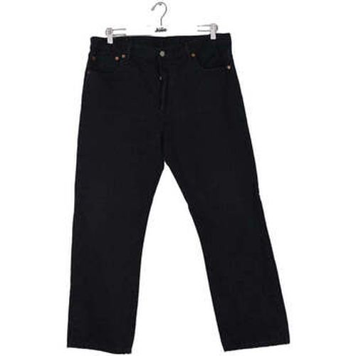 Jeans Levis Jean droit en coton - Levis - Modalova