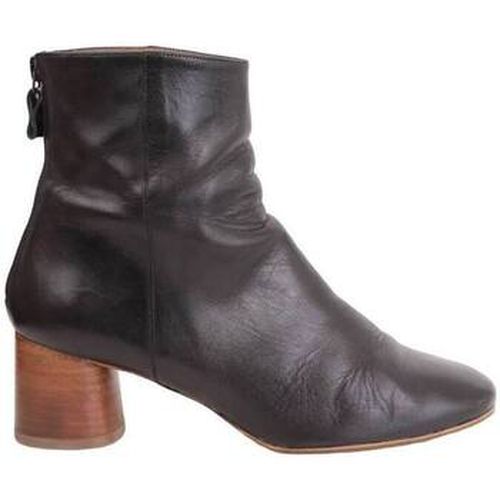 Boots Sessun Boots en cuir - Sessun - Modalova