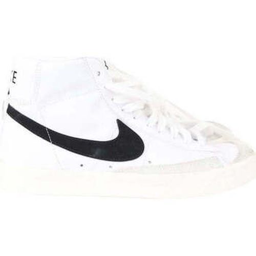 Baskets Nike Baskets en cuir - Nike - Modalova