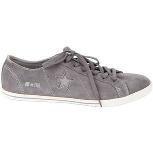 Baskets Converse Baskets en daim - Converse - Modalova