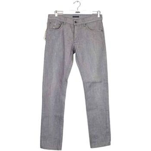 Jeans Prada Jean en coton - Prada - Modalova