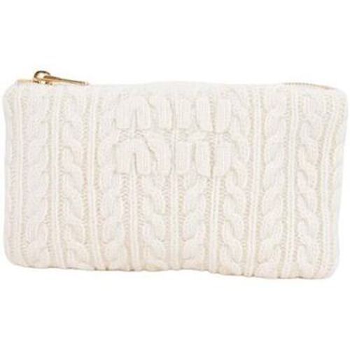 Pochette Miu Miu Pochette - Miu Miu - Modalova