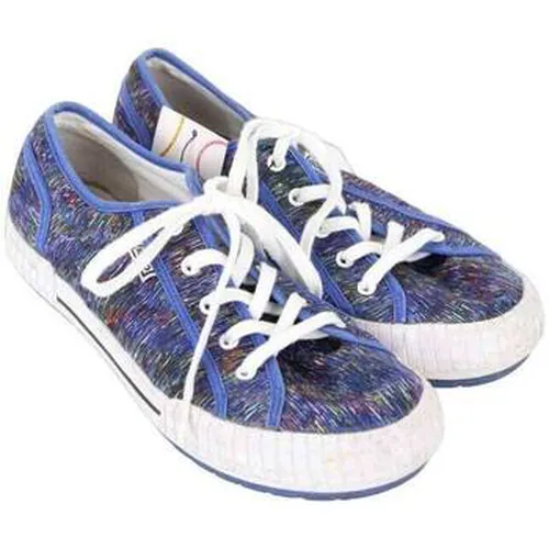 Baskets Kenzo Baskets bleu - Kenzo - Modalova