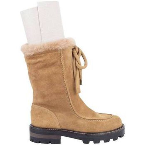 Bottes Jimmy Choo Bottes en daim - Jimmy Choo - Modalova