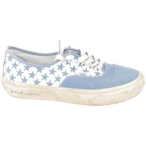 Baskets Vans Baskets bleu - Vans - Modalova