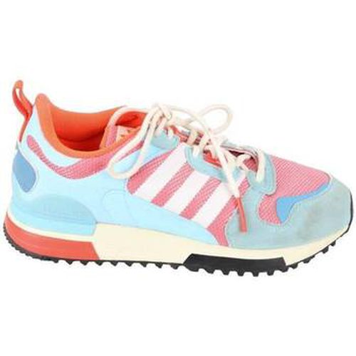 Baskets adidas Baskets ZX bleu - adidas - Modalova