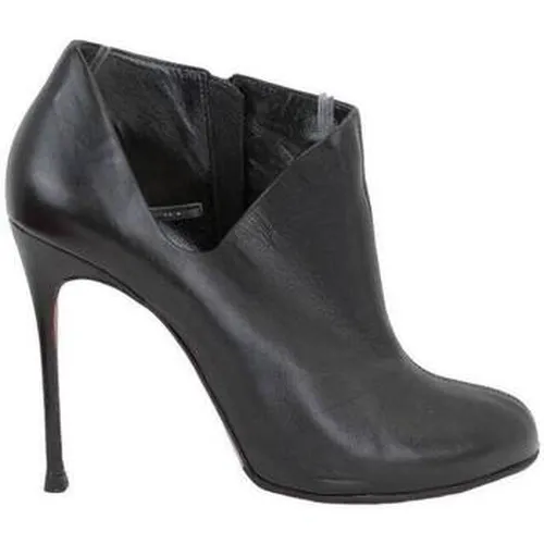 Chaussures escarpins Talons en cuir - Christian Louboutin - Modalova