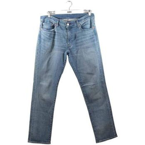 Jeans Levis Jean droit en coton - Levis - Modalova