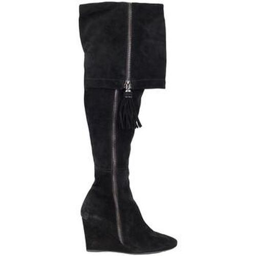 Bottes Dior Bottes en daim - Dior - Modalova