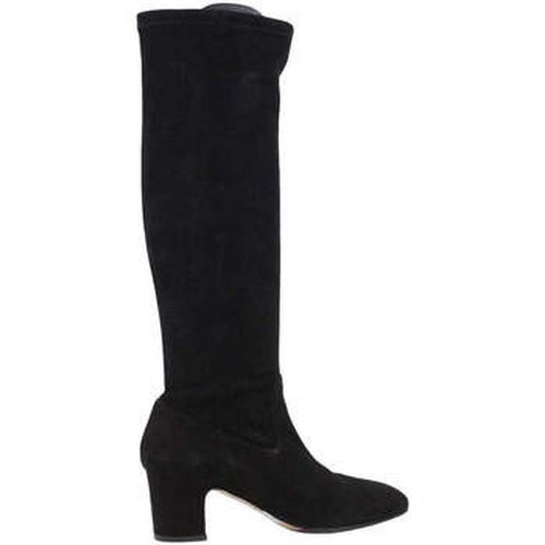 Bottes Lk Bennett Bottes en daim - Lk Bennett - Modalova