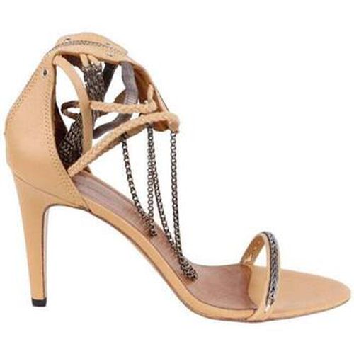 Chaussures escarpins Talons en cuir - Isabel Marant - Modalova