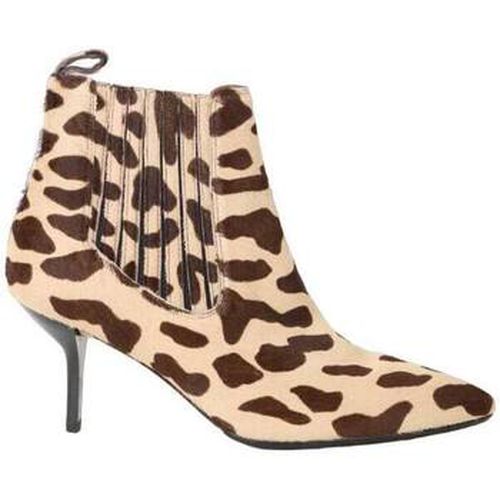 Boots Boots en cuir - Diane Von Furstenberg - Modalova