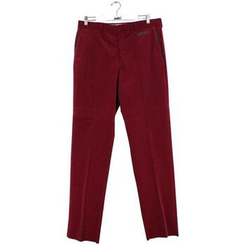 Pantalon Pantalon en coton - Hermès Paris - Modalova