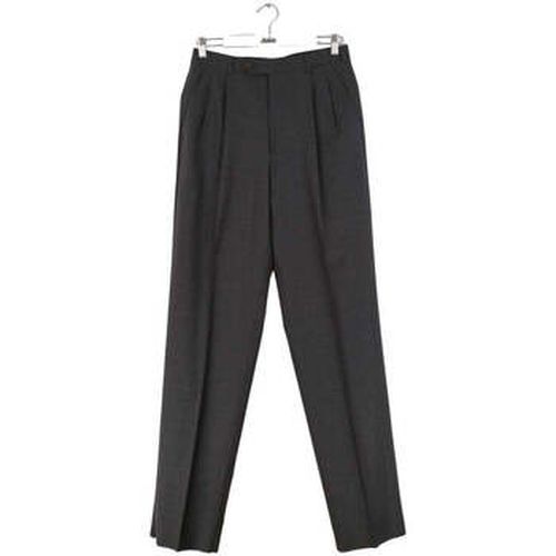 Pantalon Pantalon en laine - Hermès Paris - Modalova