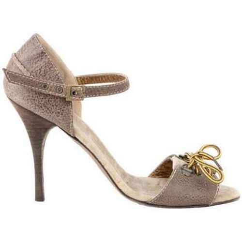 Chaussures escarpins Talons en cuir - Roberto Cavalli - Modalova