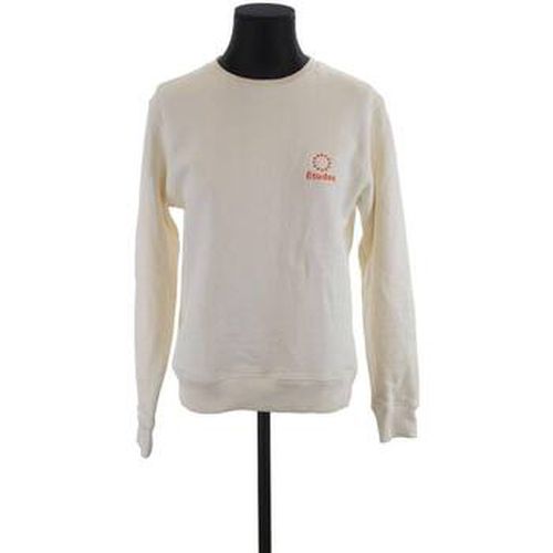 Sweat-shirt Sweatshirt en coton - Etudes - Modalova